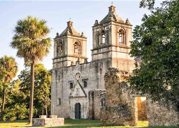 La Mariposa San Antonio - New! 5 Min To Downtown!
