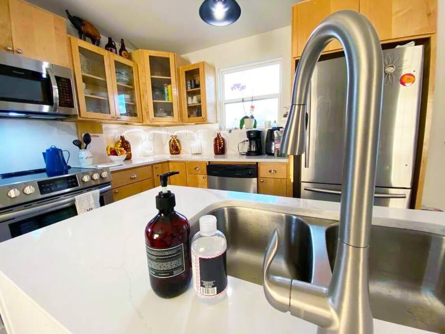 Holiday home La Mariposa - New! 5 Min To Downtown! San Antonio