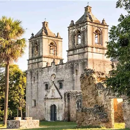 Villa La Mariposa San Antonio - New! 5 Min To Downtown! Exterior foto