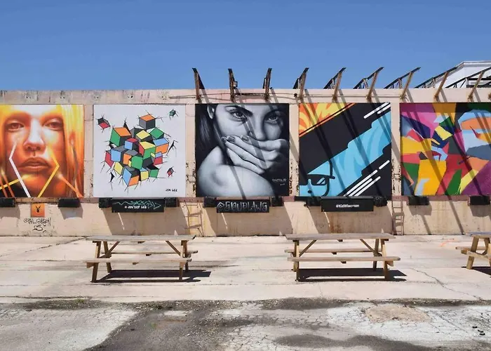 La Mariposa San Antonio - New! 5 Min To Downtown!