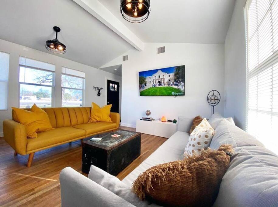 Ferienhaus La Mariposa - New! 5 Min To Downtown!
